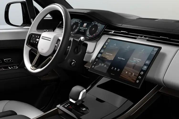 3850658 3.0 P550e Autobiography 5dr Auto