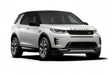 Land Rover Discovery Sport Diesel Sw 2.0 D200 Dynamic SE 5dr Auto