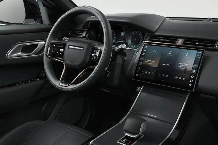 3979976 2.0 D200 MHEV Dynamic HSE 5dr Auto