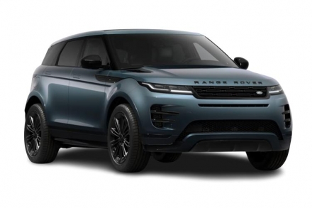 Land Rover RANGE ROVER EVOQUE 2.0 D200 Edition 5dr Auto