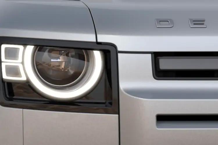 3957945 3.0 D350 X-Dynamic HSE 130 5dr Auto
