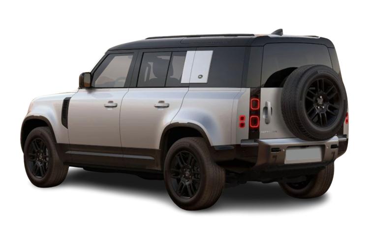3957945 3.0 D350 X-Dynamic HSE 130 5dr Auto