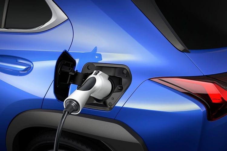 3899389 300e 150kW 72.8 kWh Urban 5dr E-CVT