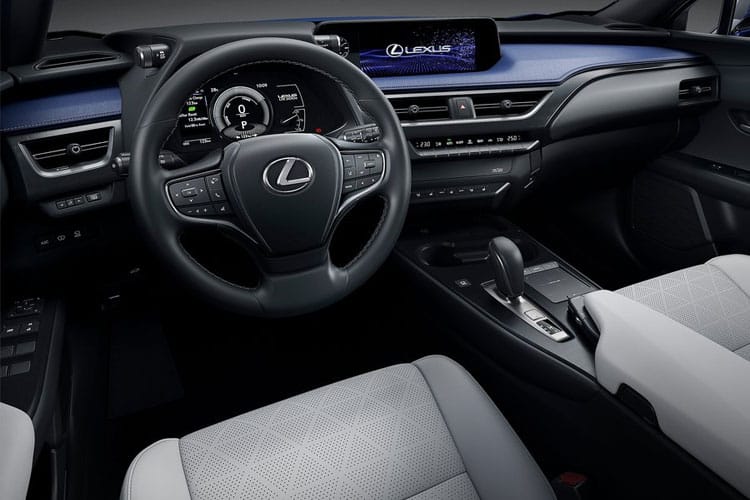 3899389 300e 150kW 72.8 kWh Urban 5dr E-CVT