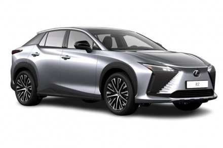 Lexus Rz Electric Estate 300e 150kW 71 kWh 5dr Auto Premium+/Bi-tone