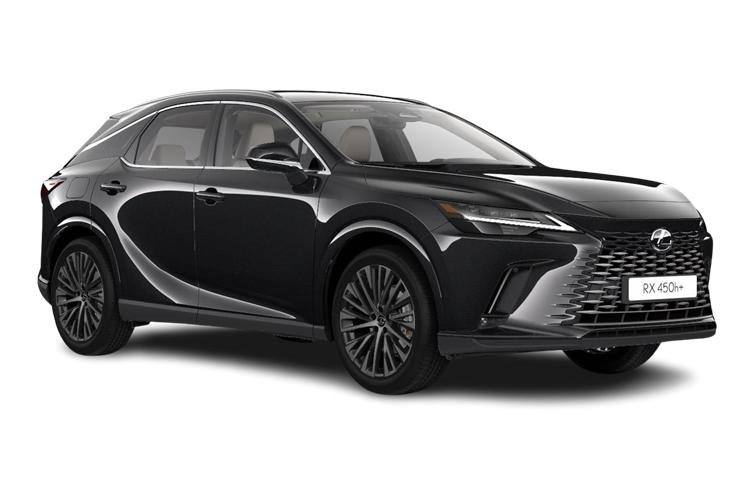 3366070 500h 2.4 Direct4 F-Sport 5dr Auto [Takumi]