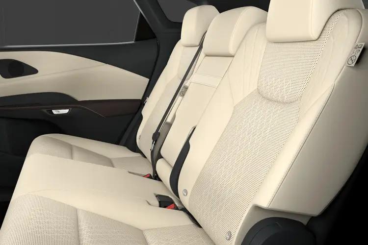 3366070 500h 2.4 Direct4 F-Sport 5dr Auto [Takumi]