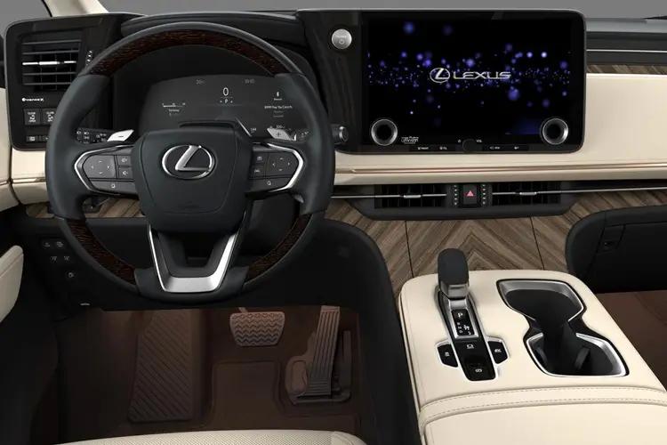 3850634 350h 2.5 Takumi 5dr E-CVT [4 Seat]