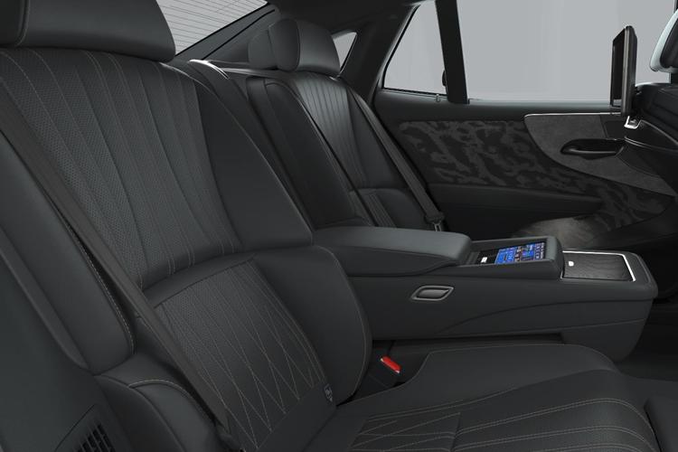 3954835 500h 3.5 [359] 4dr CVT Auto [Premium pack]