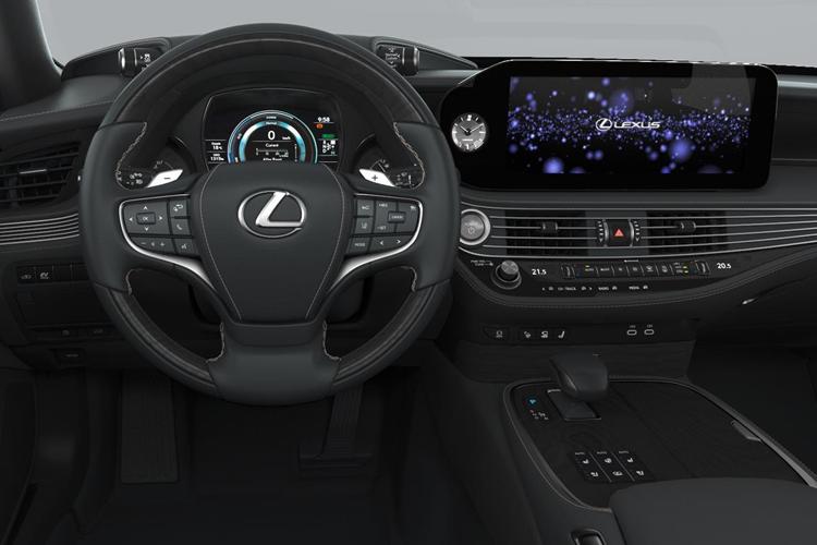 3954835 500h 3.5 [359] 4dr CVT Auto [Premium pack]
