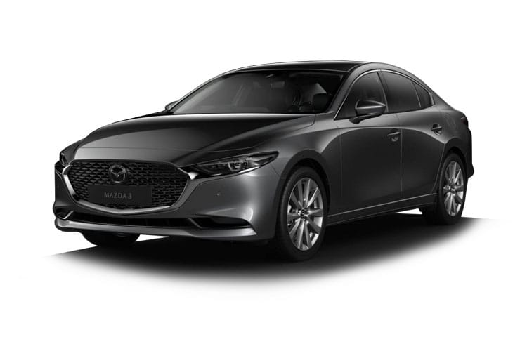 3867156 2.0 e-Skyactiv X MHEV 186 Exclusive-Line 4dr Auto