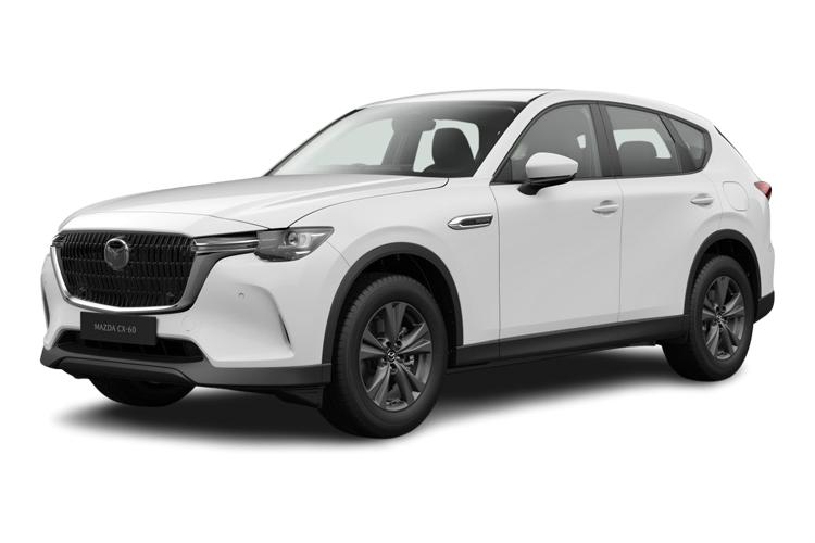 3958957 2.5 PHEV Homura 5dr Auto [Conv/DAP/Pan Roof]