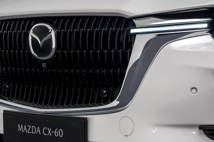 3958957 2.5 PHEV Homura 5dr Auto [Conv/DAP/Pan Roof]