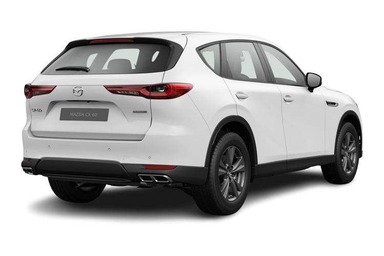 3958957 2.5 PHEV Homura 5dr Auto [Conv/DAP/Pan Roof]