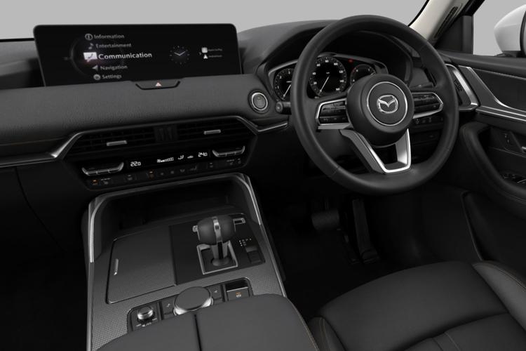 3958957 2.5 PHEV Homura 5dr Auto [Conv/DAP/Pan Roof]