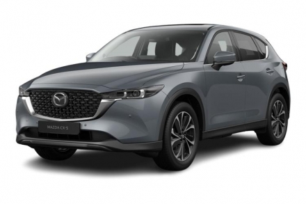 Mazda CX-5 2.2d [184] Takumi 5dr Auto AWD