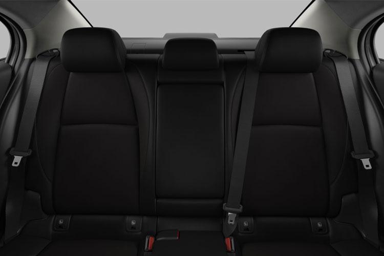 3539189 2.0 e-Skyactiv X MHEV [186] Exclusive-Line 4dr