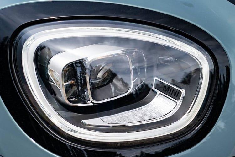 4050676 2.0 S Classic ALL4 [Level 2] 5dr Auto