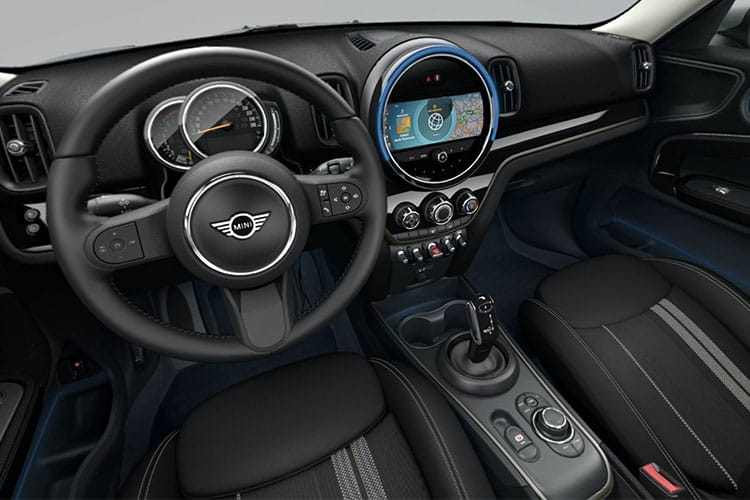 4050676 2.0 S Classic ALL4 [Level 2] 5dr Auto