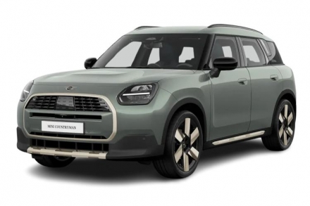 Mini COUNTRYMAN 230kW SE Classic [Level 1] ALL4 66kWh 5dr Auto