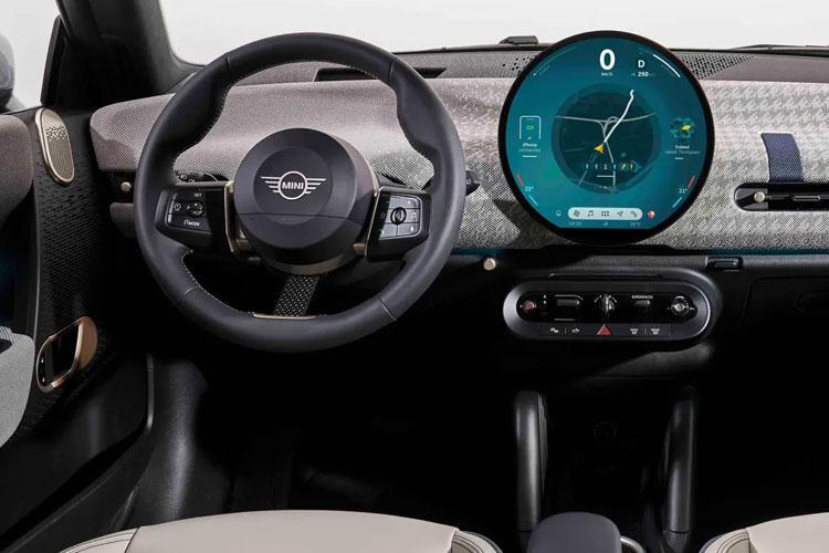 4050702 135kW E Classic [Level 2] 41kWh 3dr Auto