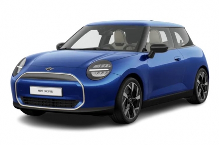 Mini Cooper Electric Hatchback 160kW SE Exclusive [Level 2] 54kWh 3dr Auto