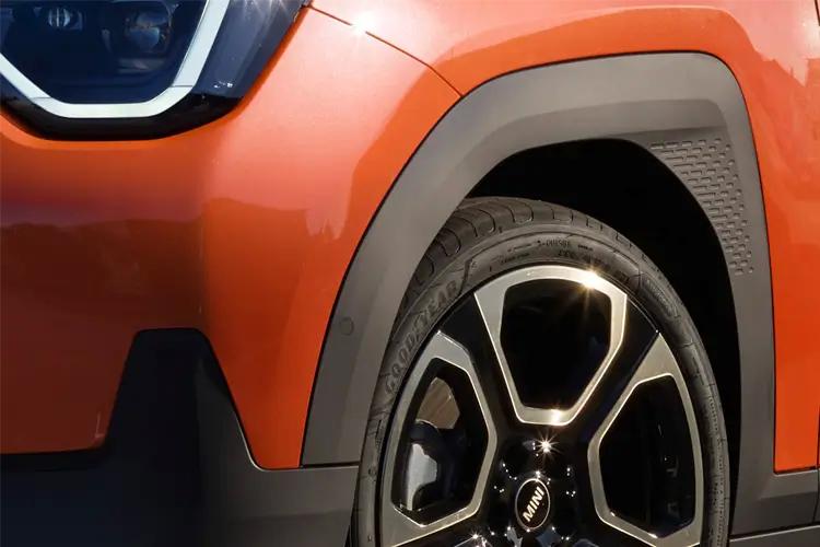 4050730 135kW E Sport 43kWh 5dr Auto