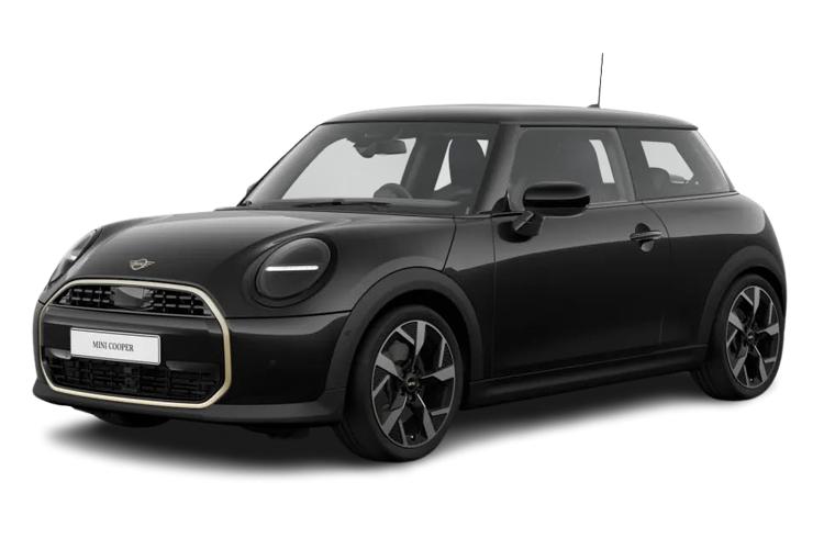 3913990 2.0 John Cooper Works [Level 3] 3dr Auto