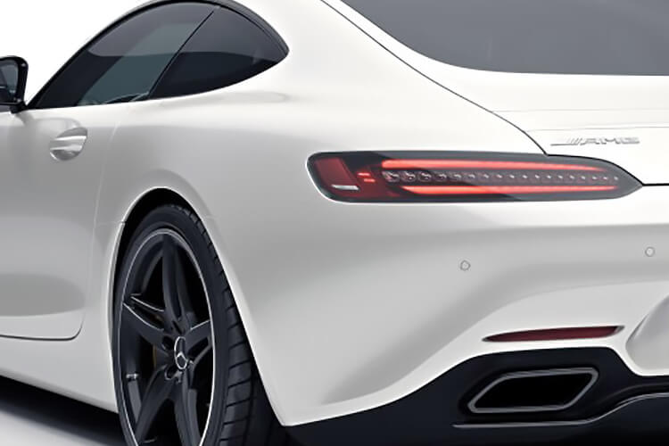 4050607 GT 63 S E Performance 4WD Carbon Edition 4dr Auto