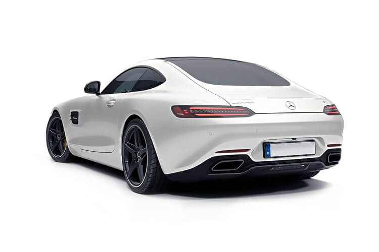 4050607 GT 63 S E Performance 4WD Carbon Edition 4dr Auto