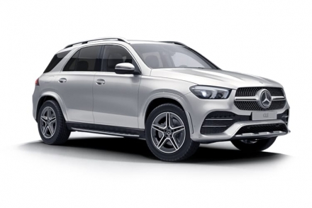 Mercedes-benz Gle Diesel Estate GLE 350de 4Matic Urban Edition 5dr 9G-Tronic