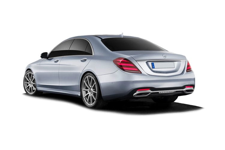 3854415 S580e 4Matic L AMG Line Premium 4dr 9G-Tronic