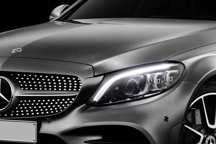 3844198 C300e Urban Edition 4dr 9G-Tronic