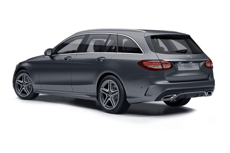 3844198 C300e Urban Edition 4dr 9G-Tronic