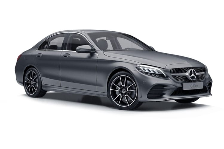 3844202 C300e Urban Edition 4dr 9G-Tronic