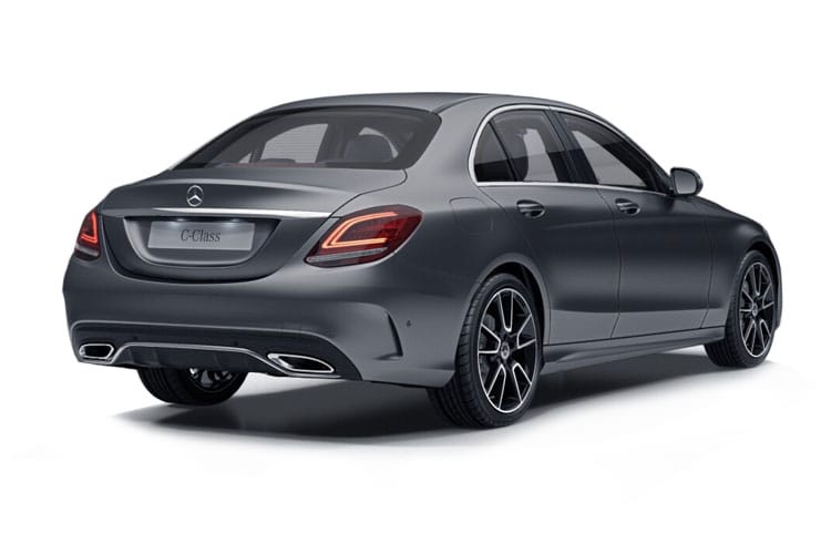 3844202 C300e Urban Edition 4dr 9G-Tronic