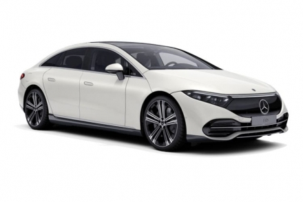 Mercedes-benz EQS EQS 350 215kW AMG Line Premium 96kWh 4dr Auto