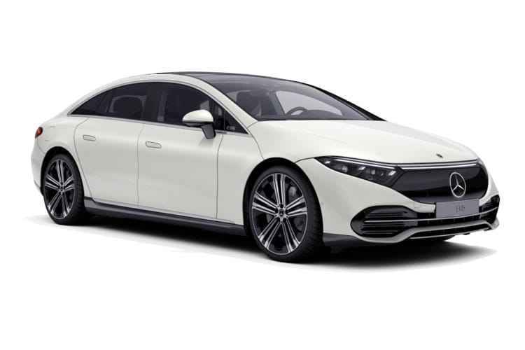 3846581 EQS 350 215kW AMG Line Premium 96kWh 4dr Auto