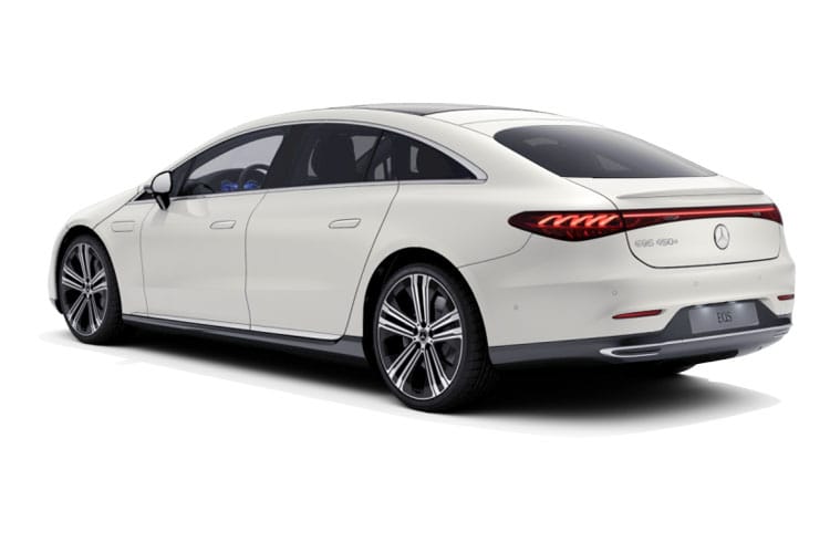 3846581 EQS 350 215kW AMG Line Premium 96kWh 4dr Auto