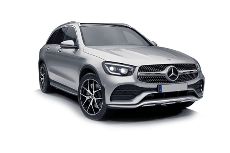 3844609 GLC 300de 4Matic AMG Line Prem [Pan] 5dr 9G-Tronic