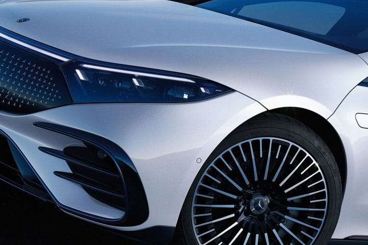 3958990 EQS 450 4M 265kW AMG Line Premium 118kWh 4dr Auto