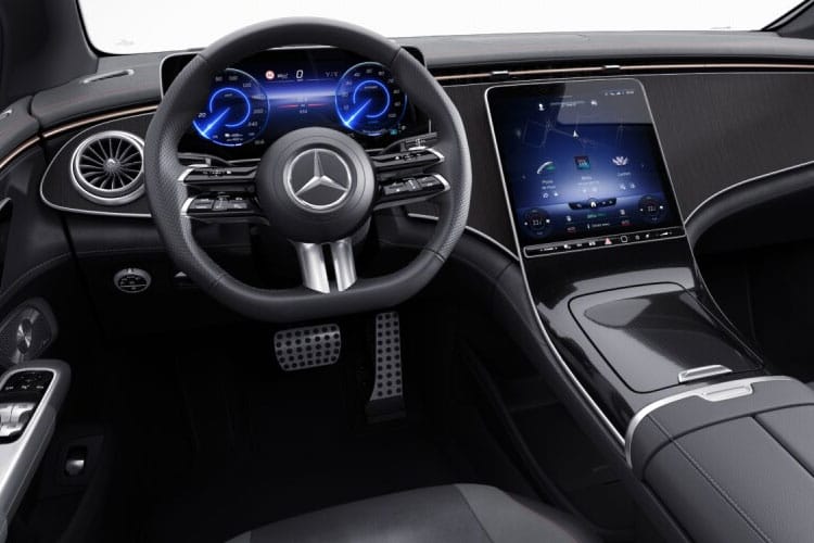 3844602 EQE 500 4M 300kW AMG Line Edition 91kWh 4dr Auto