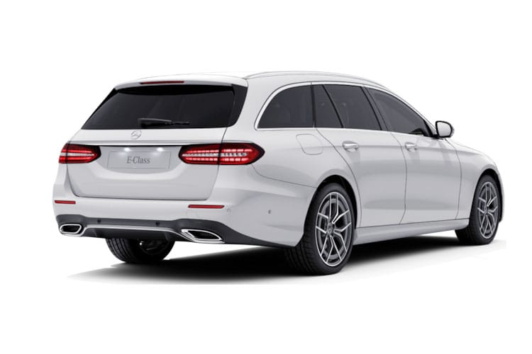 3844589 E300de AMG Line Premium 5dr 9G-Tronic [Pan Roof]