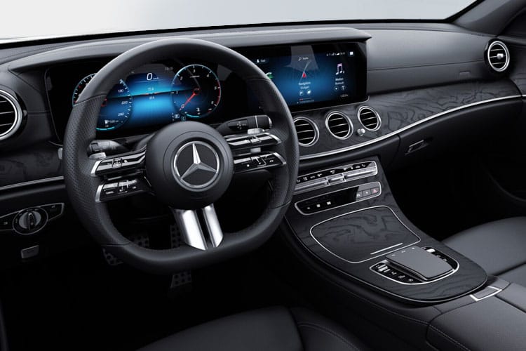 3844589 E300de AMG Line Premium 5dr 9G-Tronic [Pan Roof]