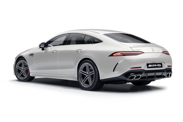 3933382 GT 43 Premium 2dr Auto