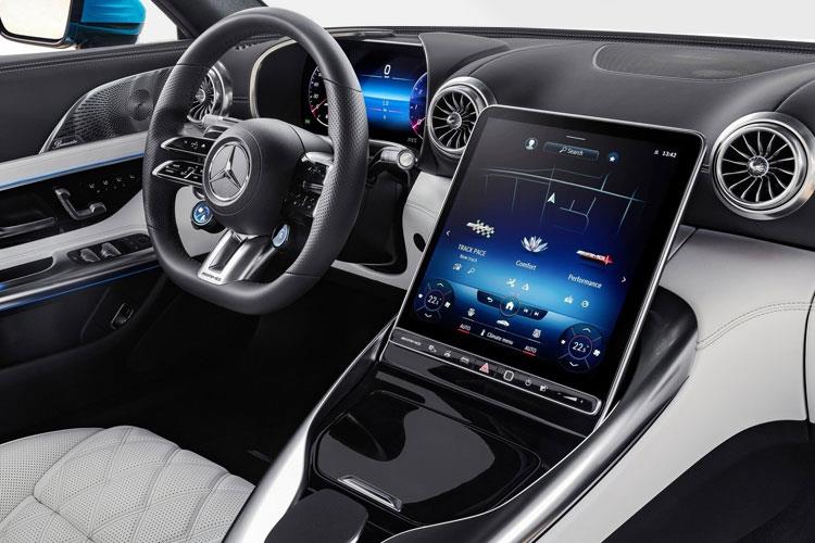 3850676 SL 55 4Matic+ Premium Plus 2dr Auto