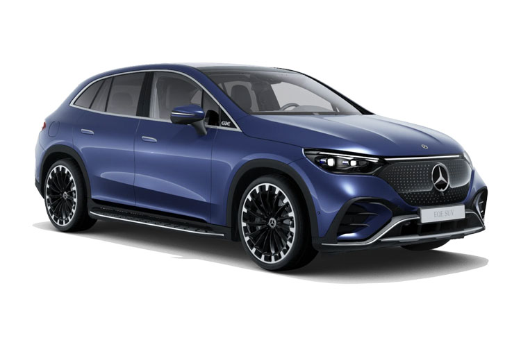 3867120 350+ 215kW AMG Line Edition 96kWh 5dr Auto