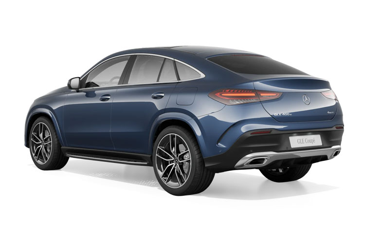 3846527 GLE 350de 4Matic AMG Line Premium + 5dr 9G-Tronic