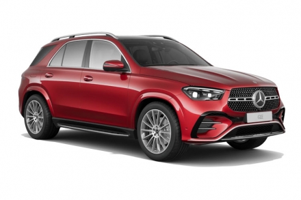 Mercedes-benz Gle Estate GLE 450 4Matic AMG Line Prem 5dr 9G-Tronic [7 St]