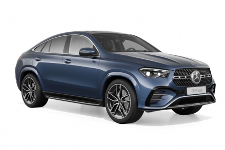 Mercedes-benz Gle Amg Coupe GLE 53 4Matic+ Night Edition Premium Plus 5dr TCT
